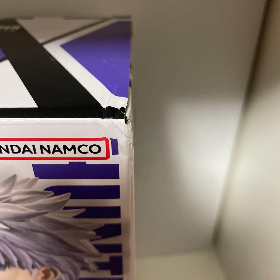 HUNTER×HUNTER 一番くじA賞ゴン B賞キルア