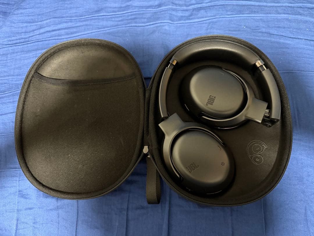 JBL Tour One M2 ワイヤレスヘッドホン