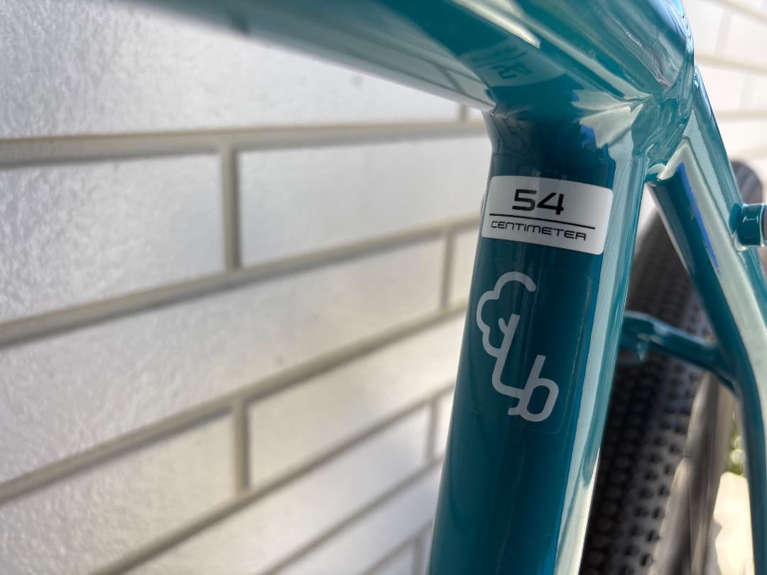 自転車本体 TREK CHECPOINT ALR5