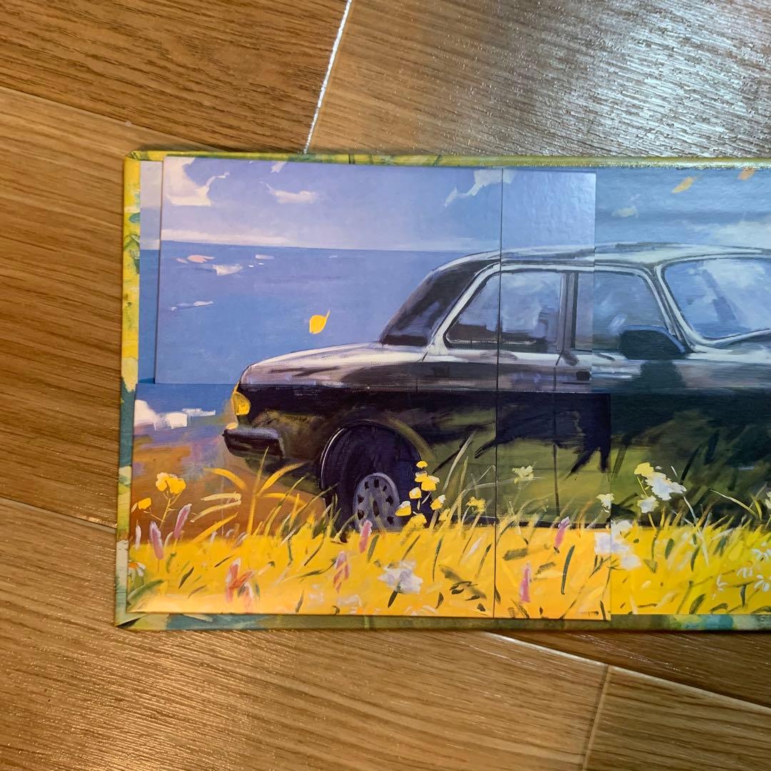 洋楽 Talking Heads Once in a Lifetime Boxset