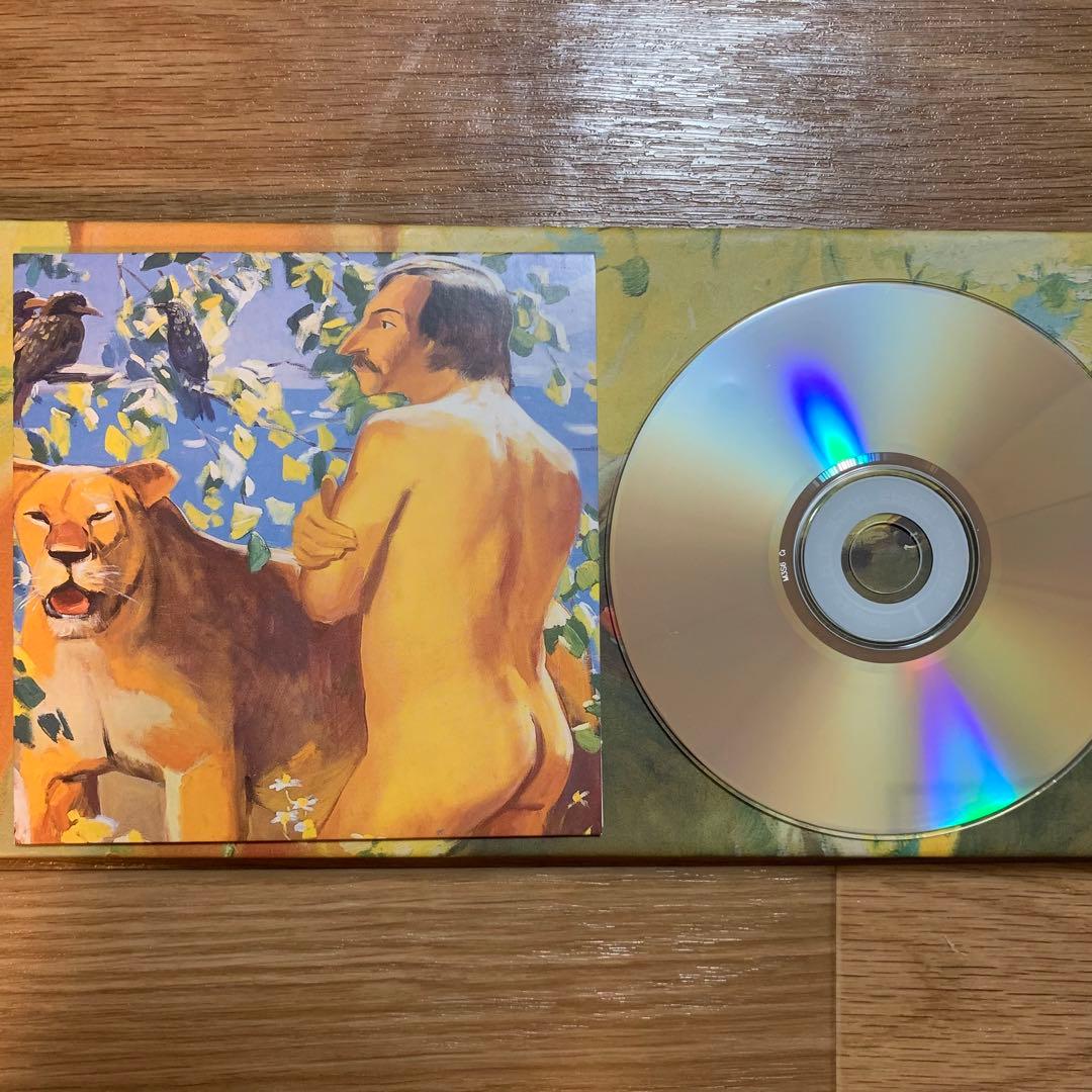 洋楽 Talking Heads Once in a Lifetime Boxset