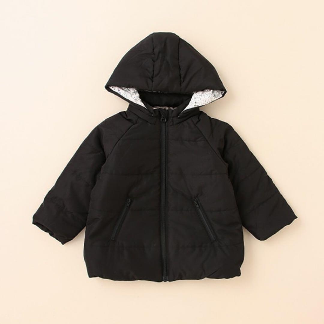 ono　センスオブワンダー　ウインドブレーカー　ダウンコート　2点セット