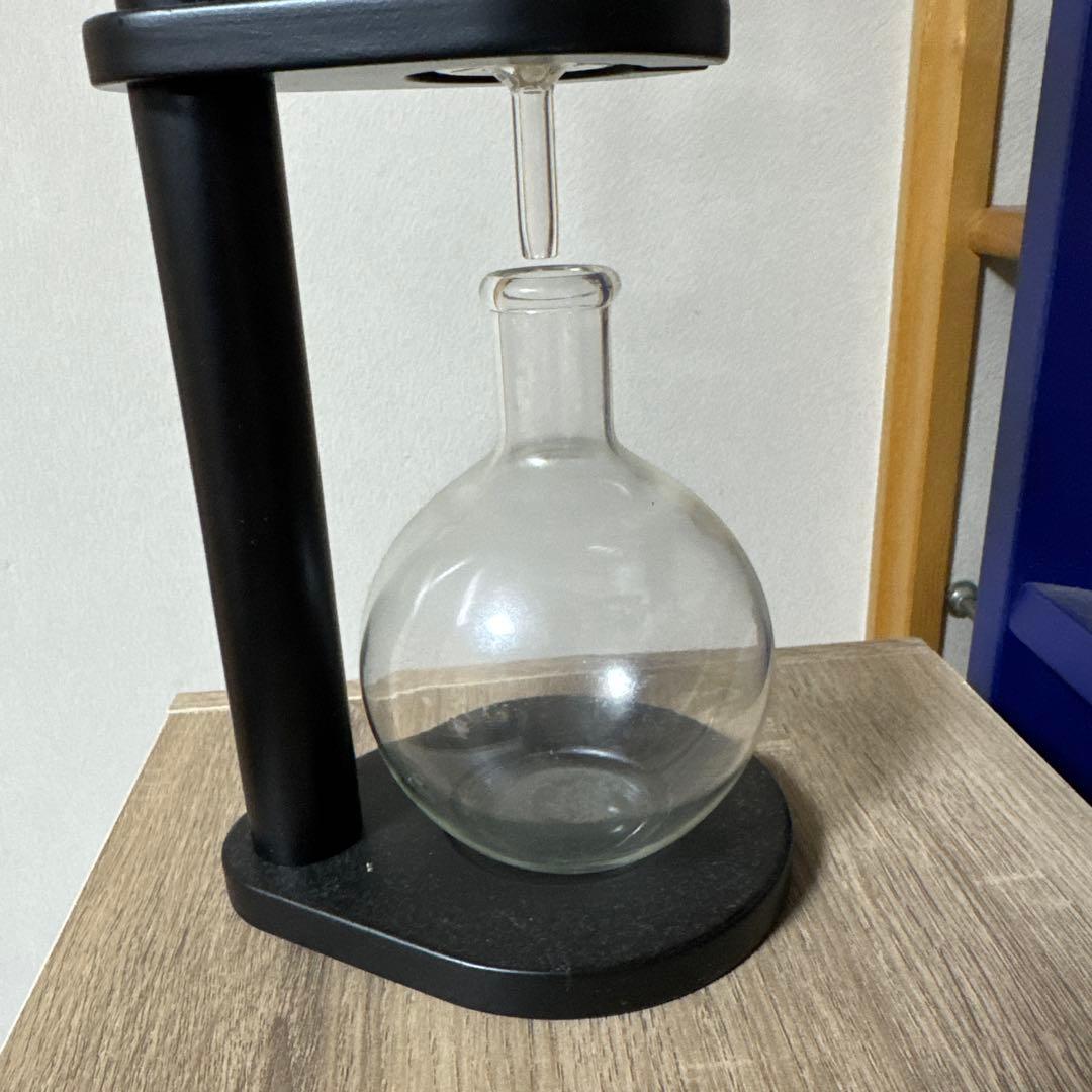 Kalita カリタ ウォータードリップ ムービング 4〜5人用 水出しコーヒー