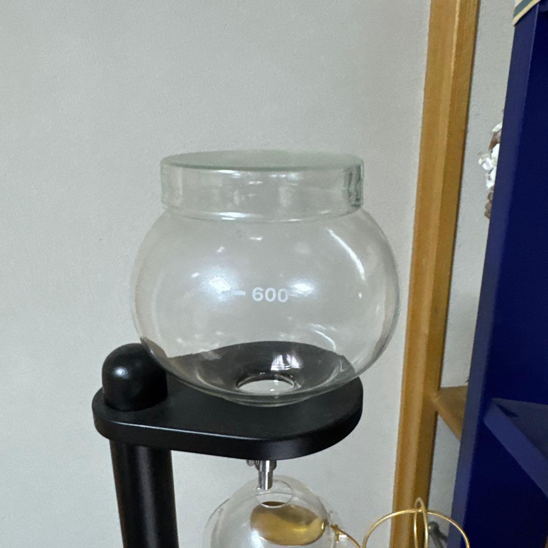 Kalita カリタ ウォータードリップ ムービング 4〜5人用 水出しコーヒー