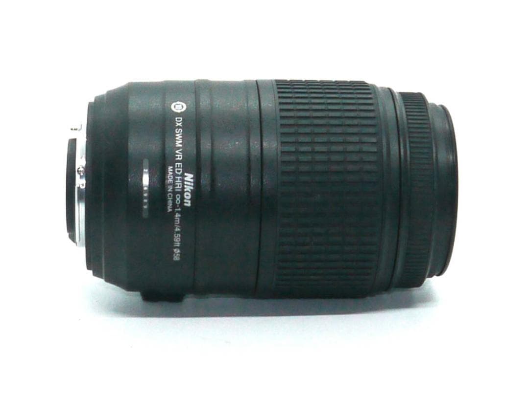 ★極上品★ Nikon AF-S DX NIKKOR 55-300mm VR