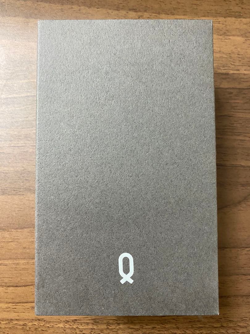 Knot CAS-36SVWH1 自動巻き時計 ホワイト×シルバー