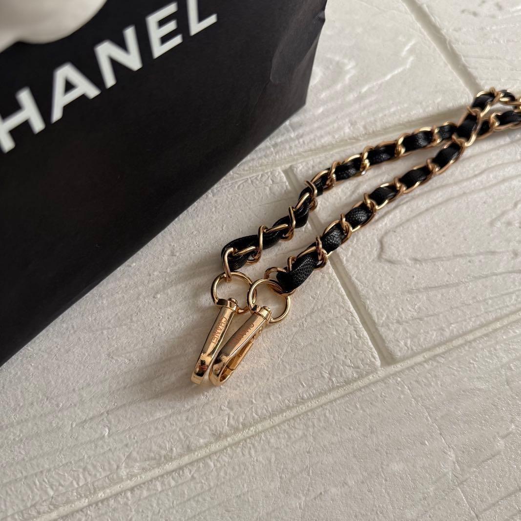 【新品.未使用品】 ノベルティ キルティングショルダーバッグ