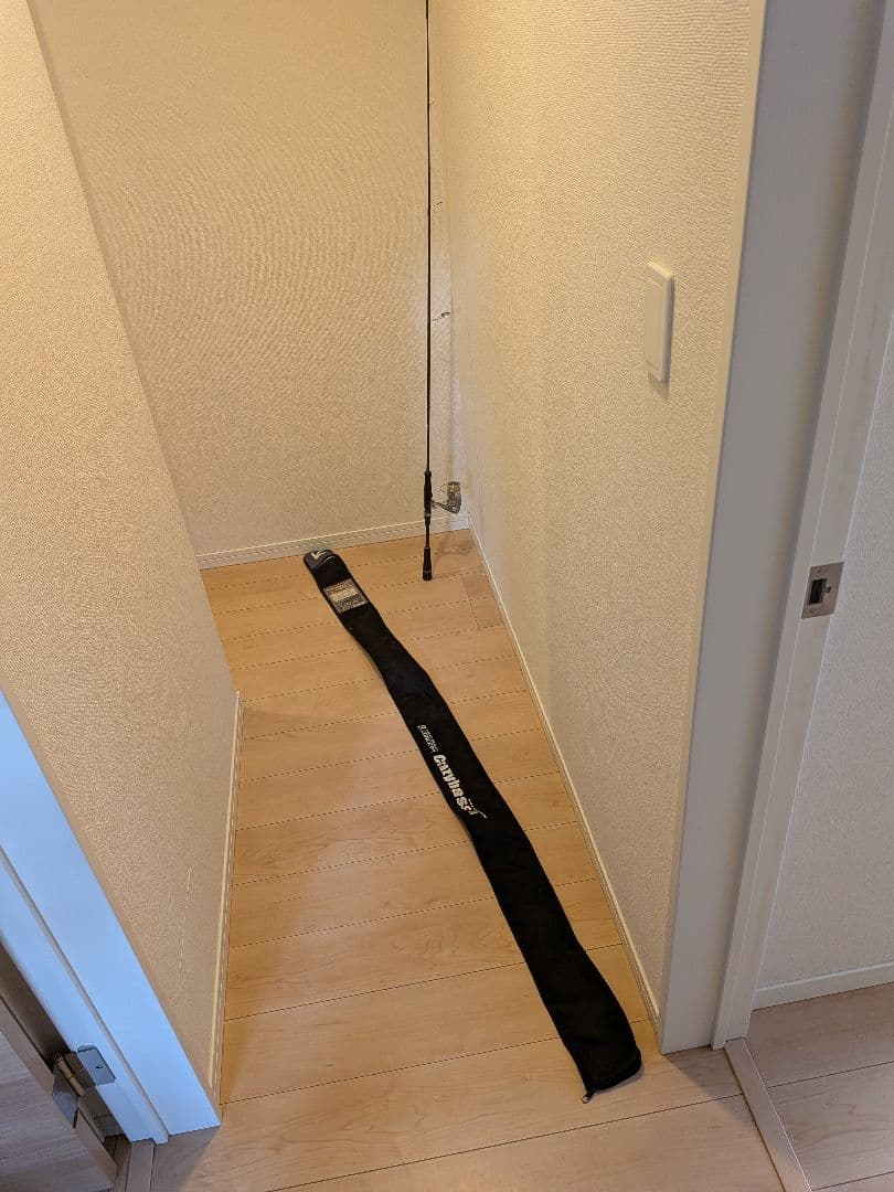 DAIWA　REVROS MX 2004　ダイ　tailwalk　テイルウォーク