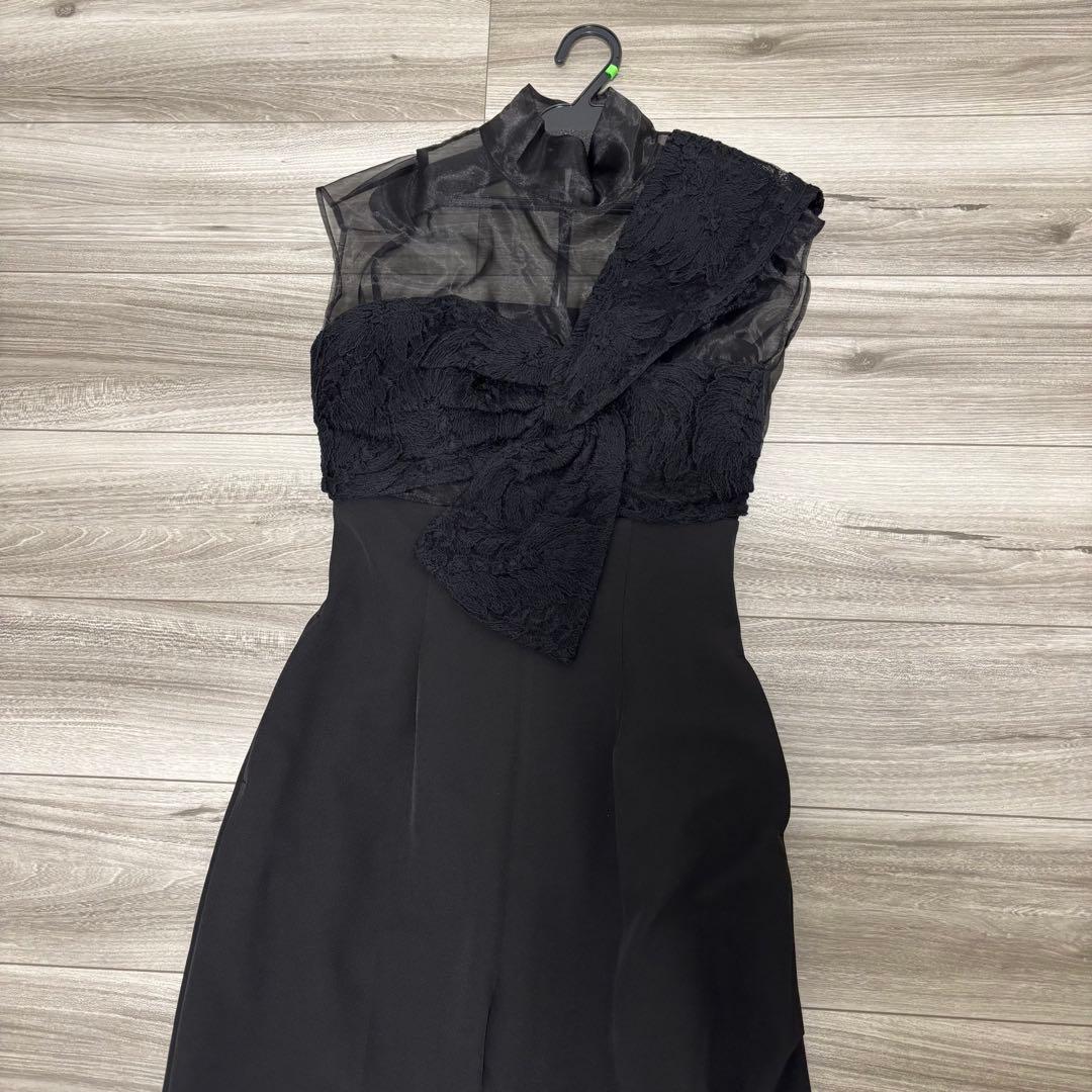 【新品タグ付き】ラグナムーン　エンブロイダリーツイストパンツ