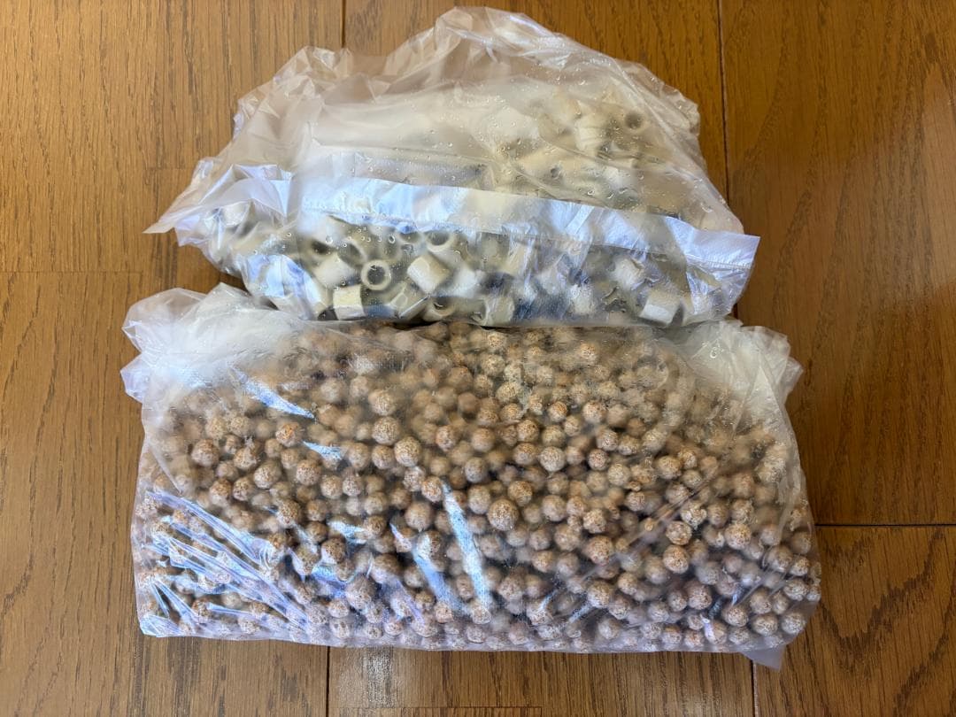 morizoADA ガラス水槽 ３０㎝キューブ　セット