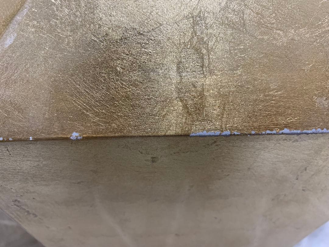 ダイヤモンドテーブル Francfranc