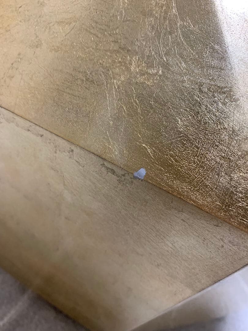 ダイヤモンドテーブル Francfranc