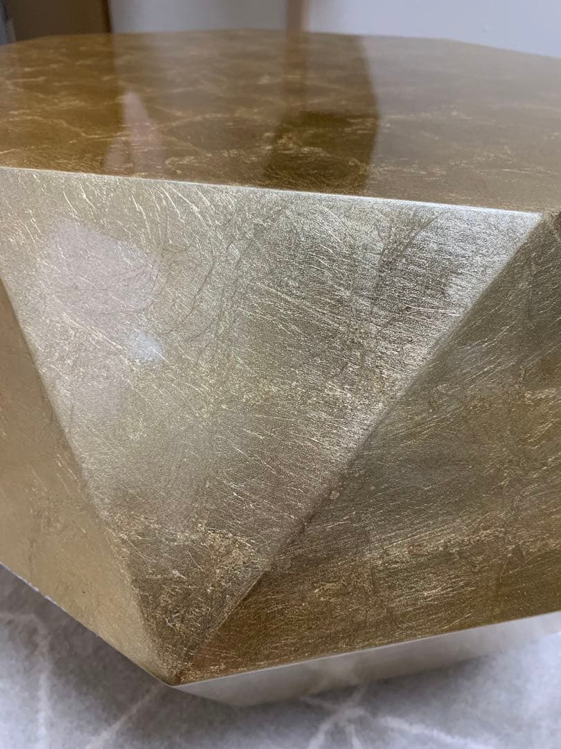 ダイヤモンドテーブル Francfranc