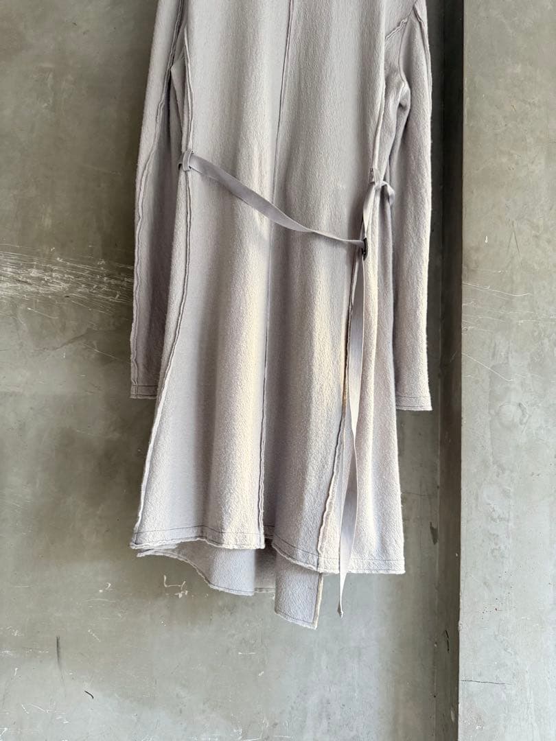 ジャケット・アウター bajra Archive Random Button Coat