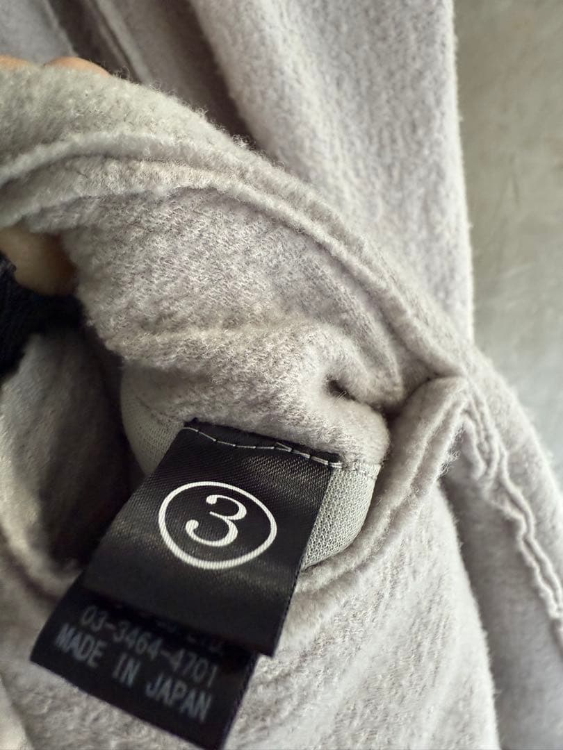 ジャケット・アウター bajra Archive Random Button Coat