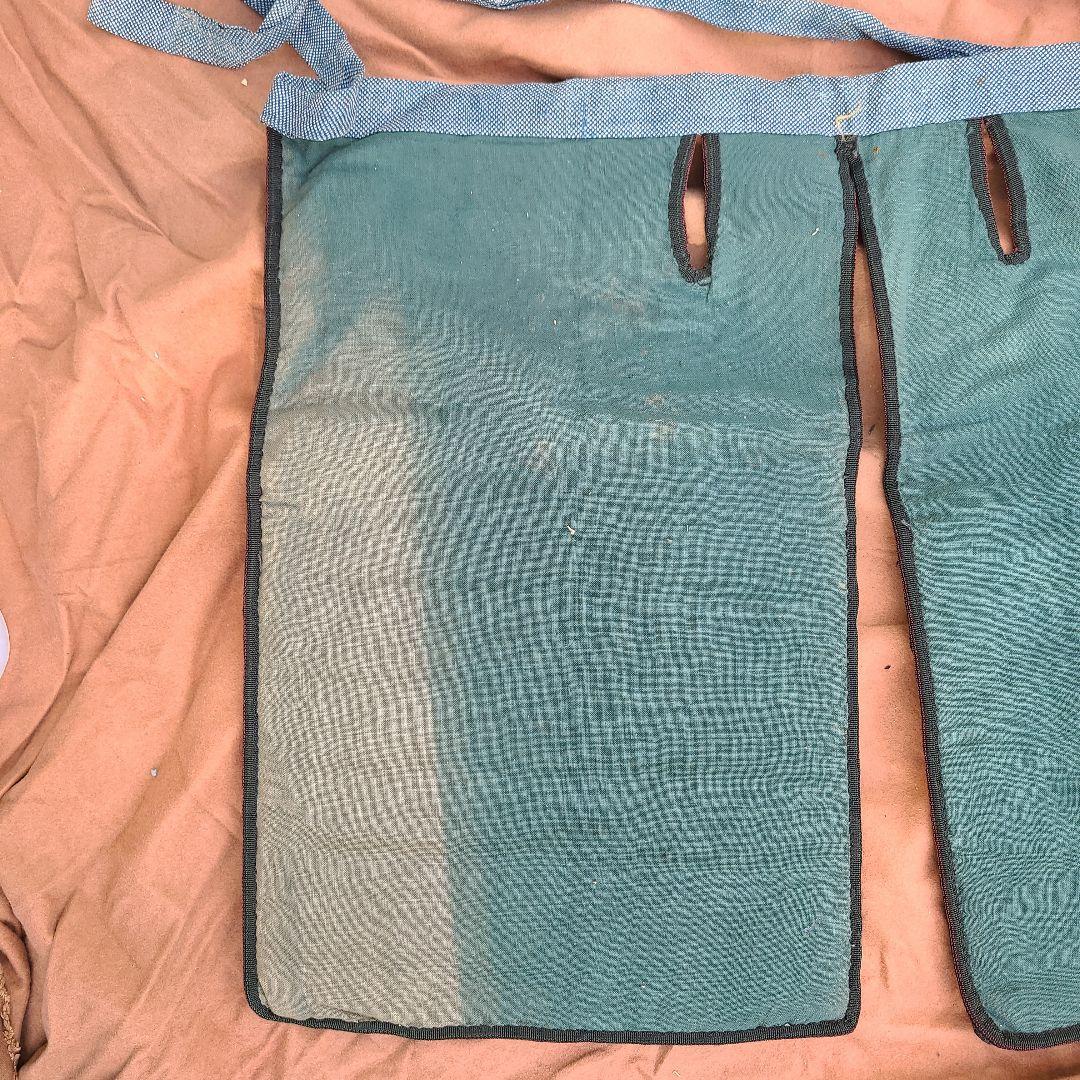 佩楯 甲冑の部品