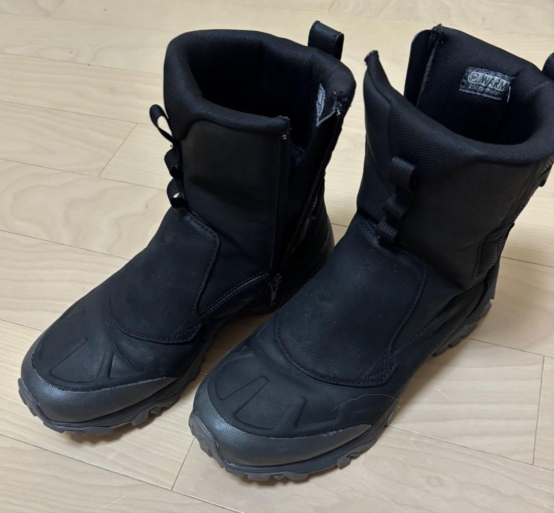 SALE‼️メレルCOLDPACK ICE＋ 8 ZIP POLAR WP