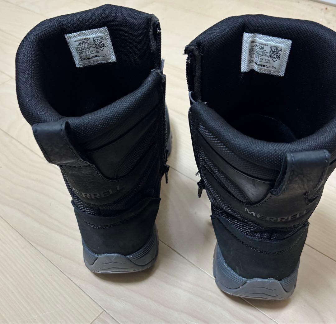 SALE‼️メレルCOLDPACK ICE＋ 8 ZIP POLAR WP