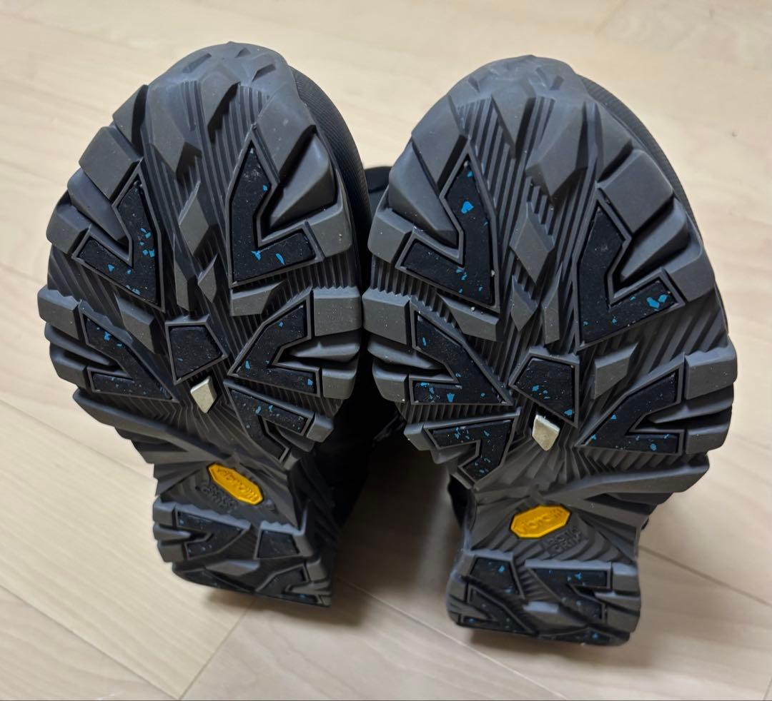 SALE‼️メレルCOLDPACK ICE＋ 8 ZIP POLAR WP