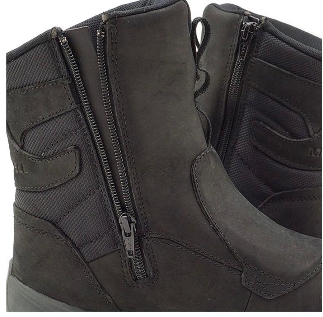 SALE‼️メレルCOLDPACK ICE＋ 8 ZIP POLAR WP