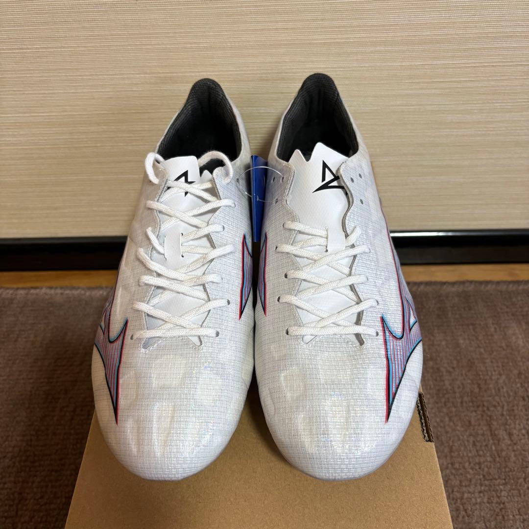 Mizuno アルファPro 25.5㎝