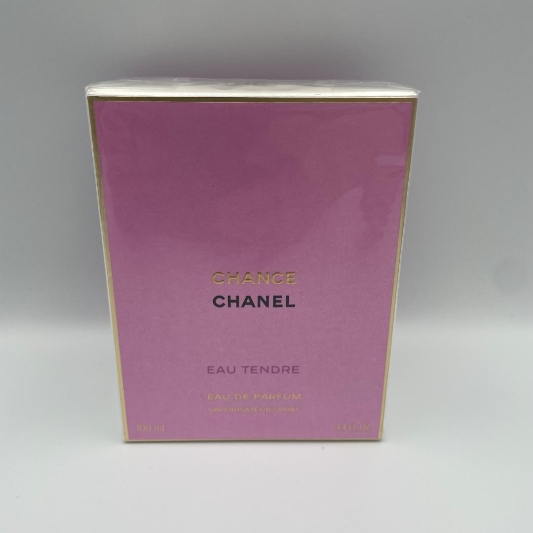 シャネル チャンス オータンドゥル CHANEL CHANCE EAU TEND