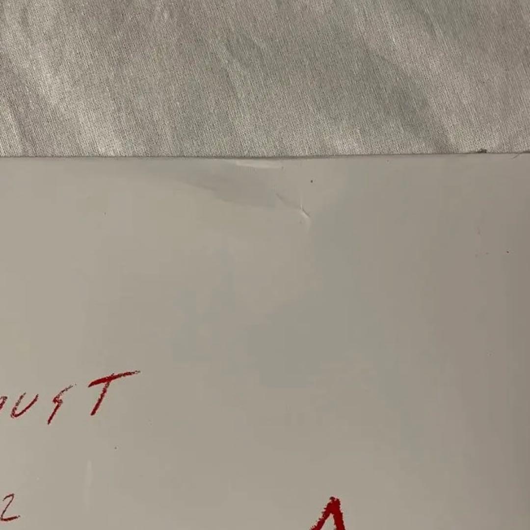 MEN I TRUST ONCLE JAZZ 新品未使用レコード