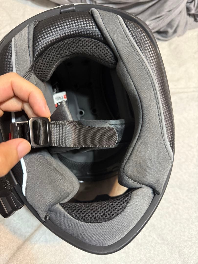 【インカム付き】MT HELMETS ターゴ ジョーカー