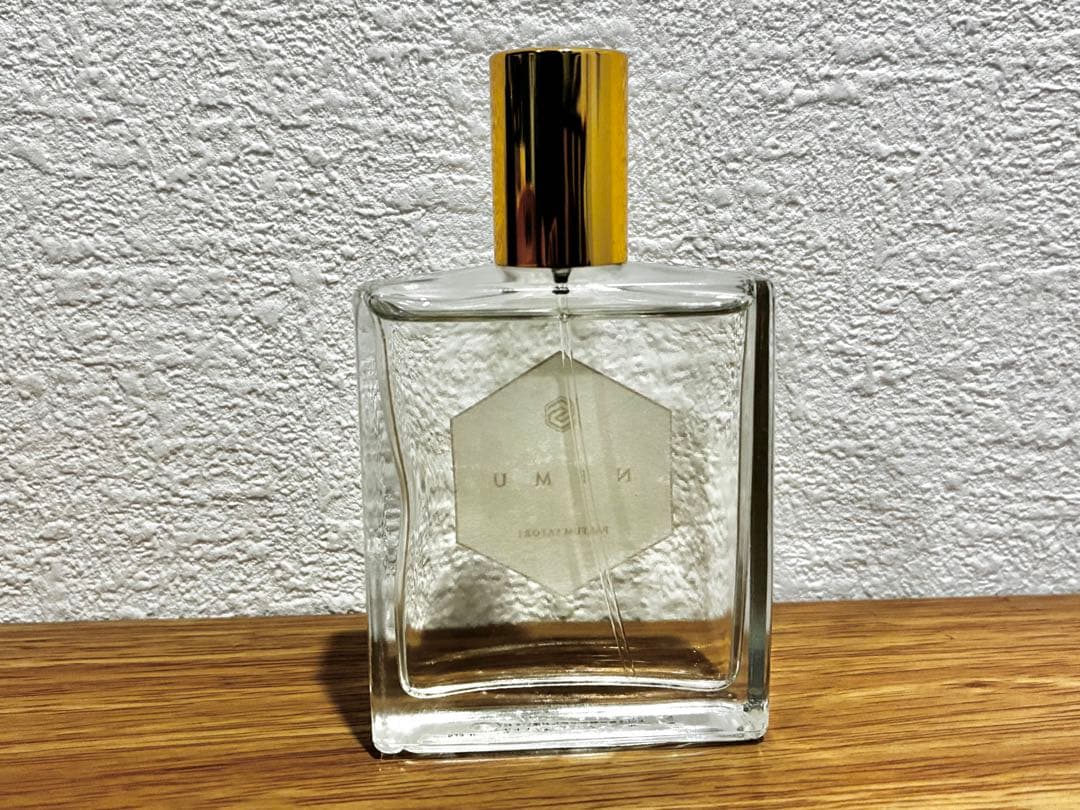 パルファンサトリ♡ネム50ml ムエット付NEMU