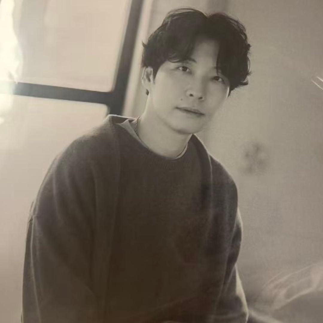 [未使用品 アナログレコード LP盤 2枚組]　星野源　Gen