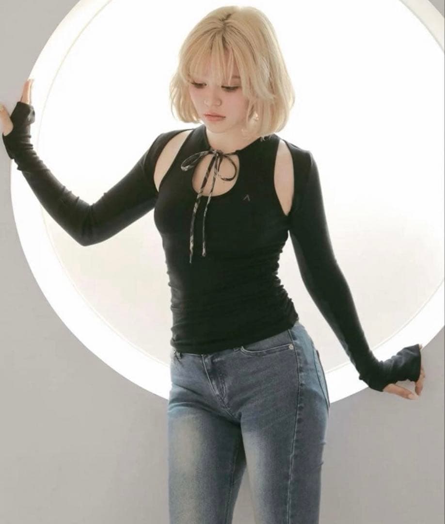 最安値‼️【ANDMARY】 アンドマリー【美品】