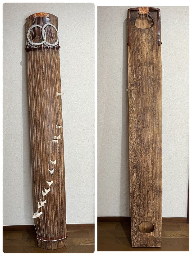 お琴お箏　ほぺ様