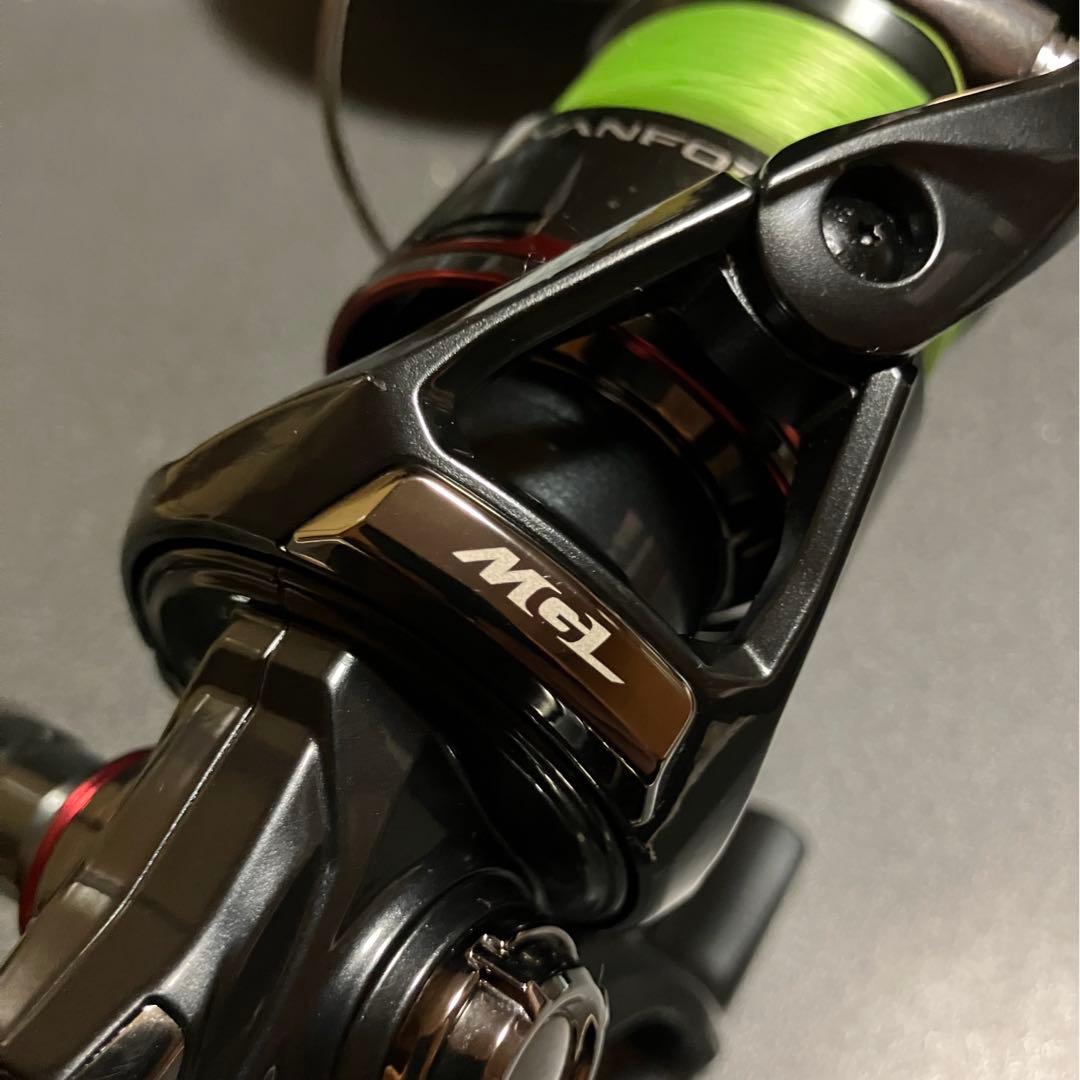 24 ヴァンフォード 2500S