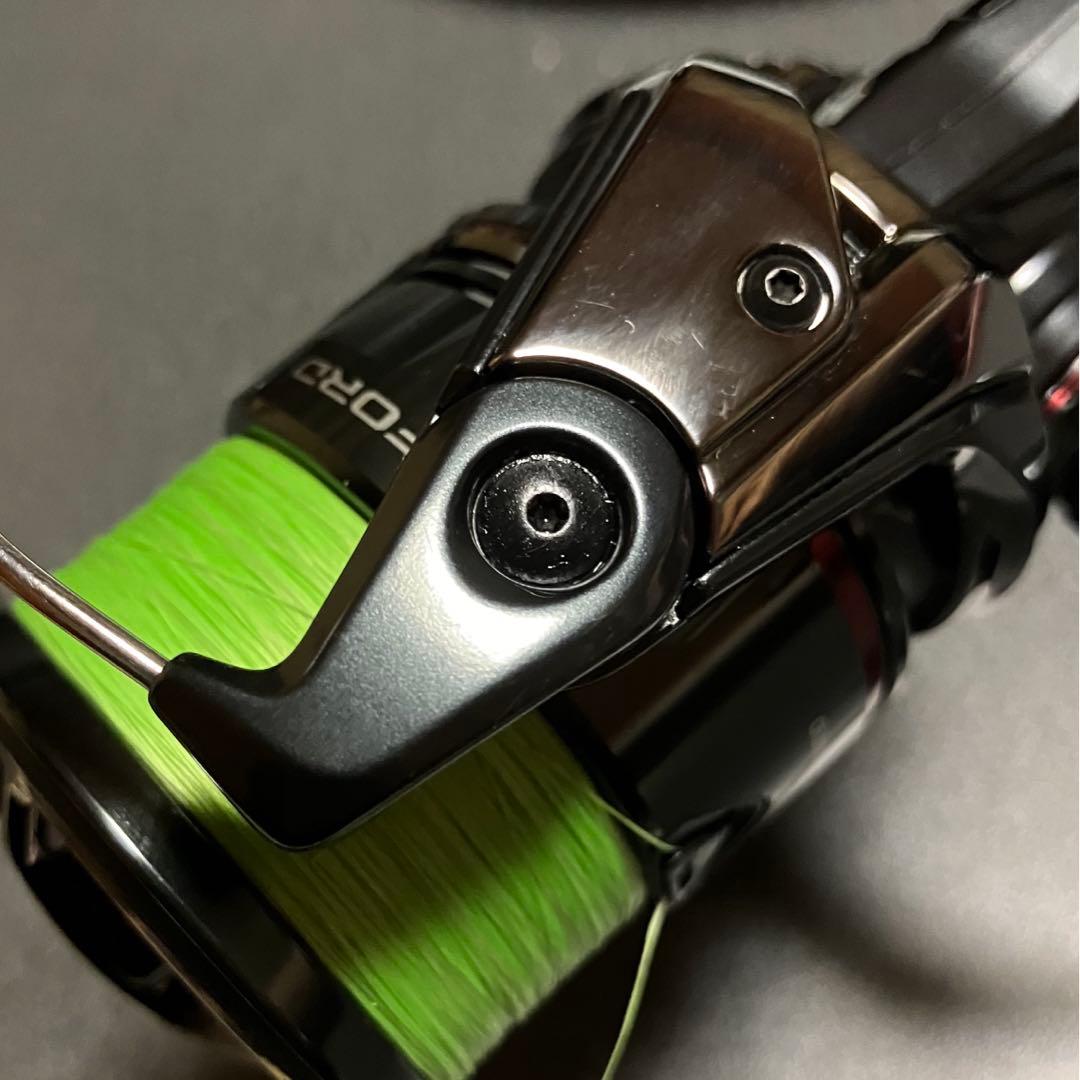 24 ヴァンフォード 2500S