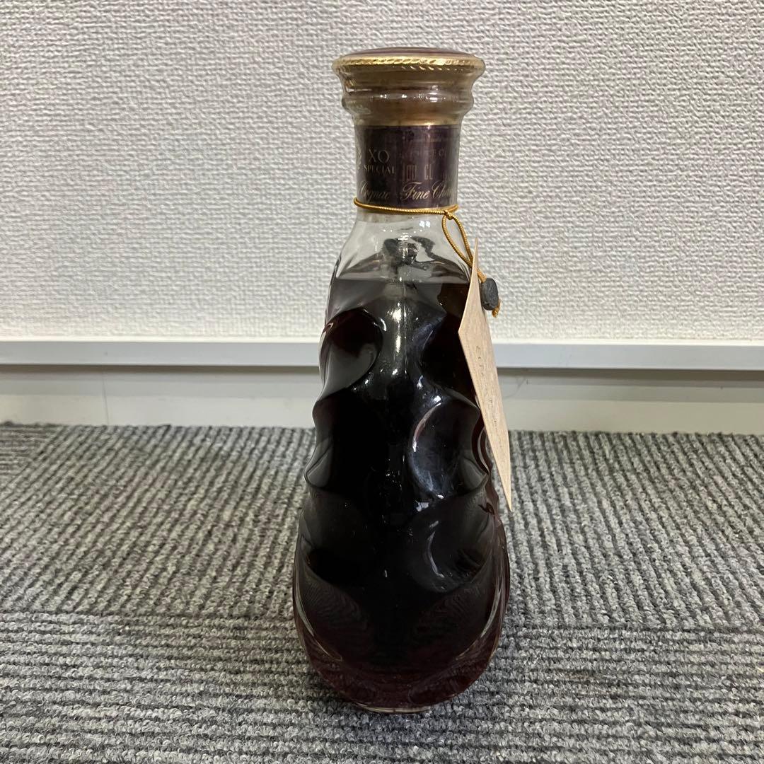 【未開栓】レミーマルタン　XOスペシャル 旧ラベル　700ml 箱有り