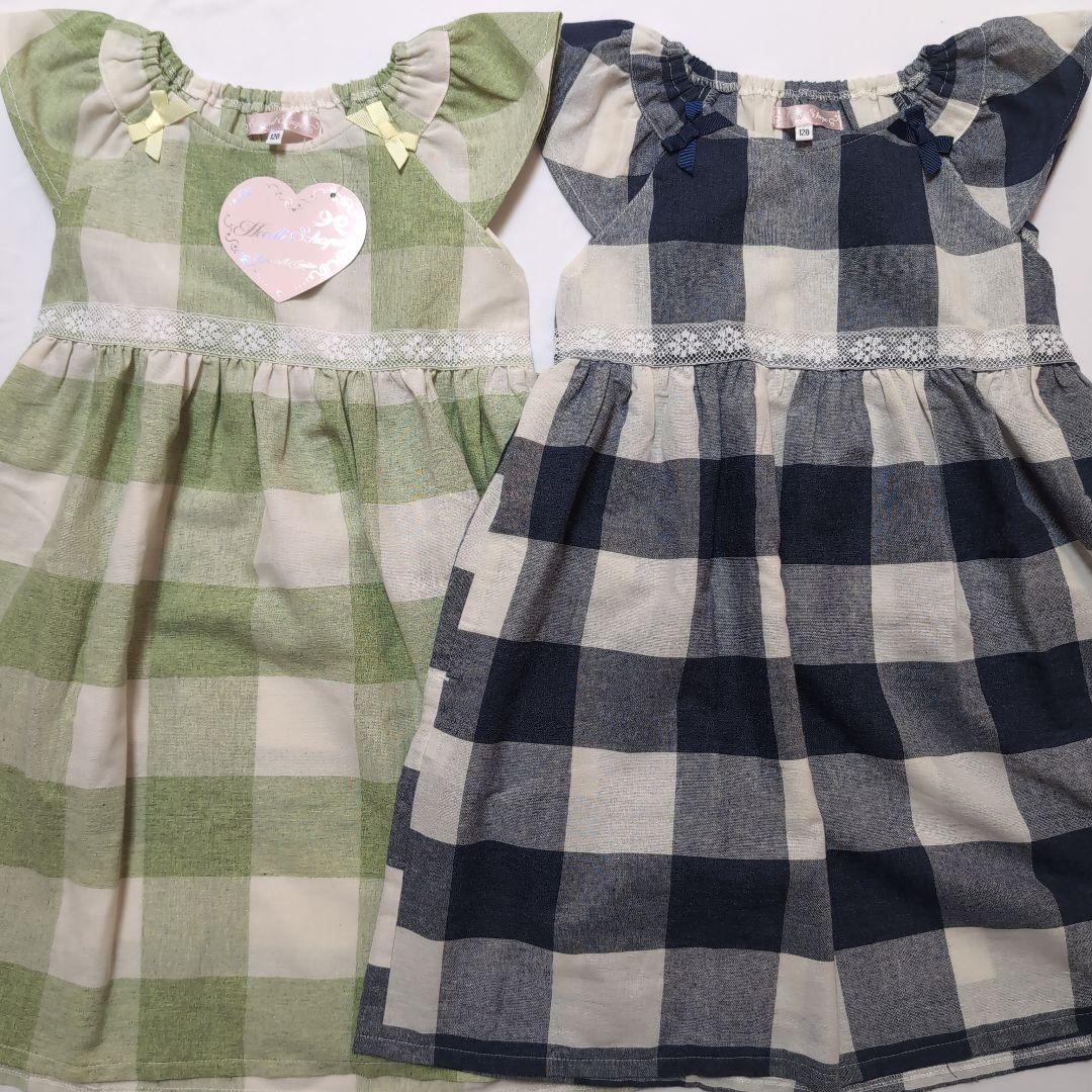 Buddy Lee ピンク 薄手ジャケット１２０サイズ