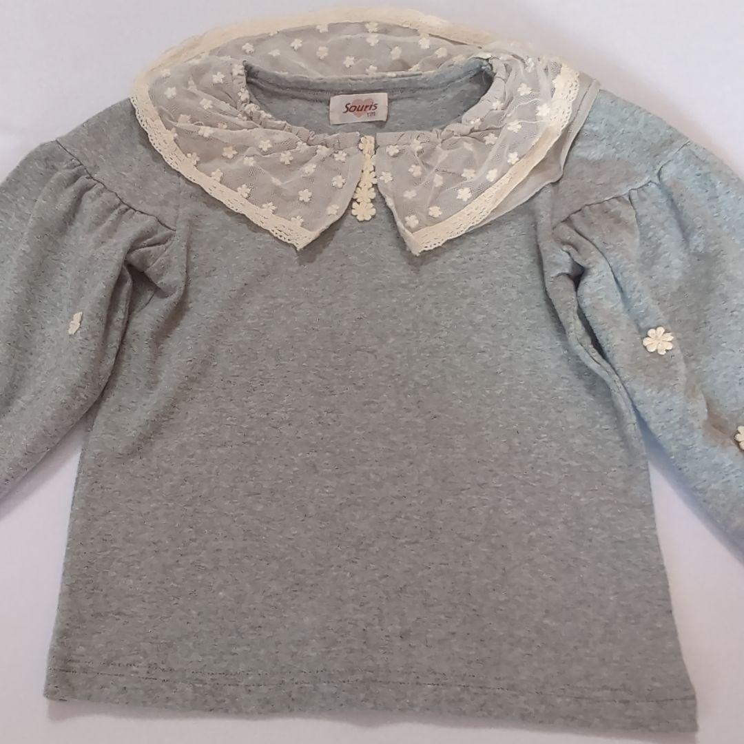 Buddy Lee ピンク 薄手ジャケット１２０サイズ