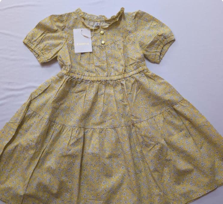 Buddy Lee ピンク 薄手ジャケット１２０サイズ