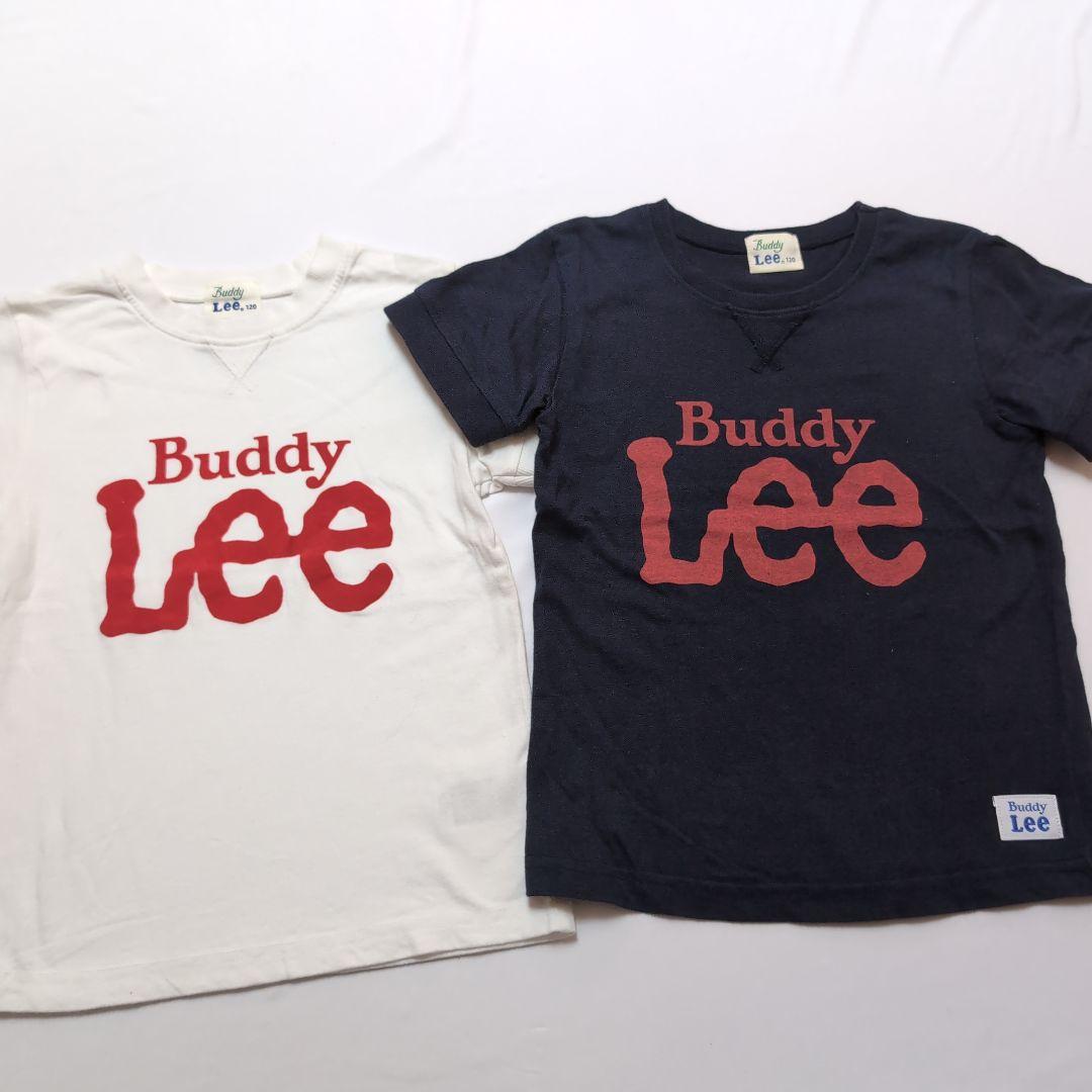 Buddy Lee ピンク 薄手ジャケット１２０サイズ