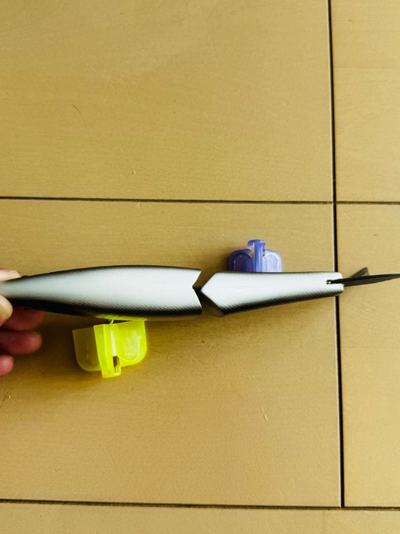 ロマンメイド ネゴシエーター　アルミ張り