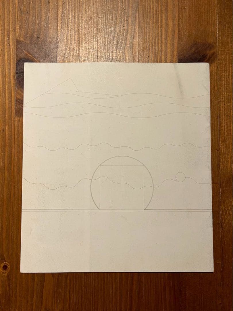 アート・デザイン・音楽 ITSUKO Hasegawa Urban Spirit 1