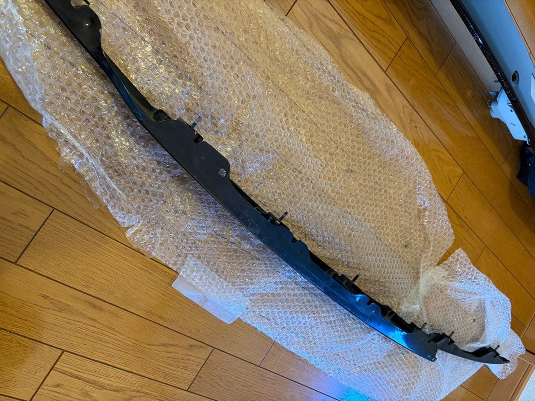 送料込み 美品180sx RPS13 後期 純正 テールランプ リアガーニッシュ