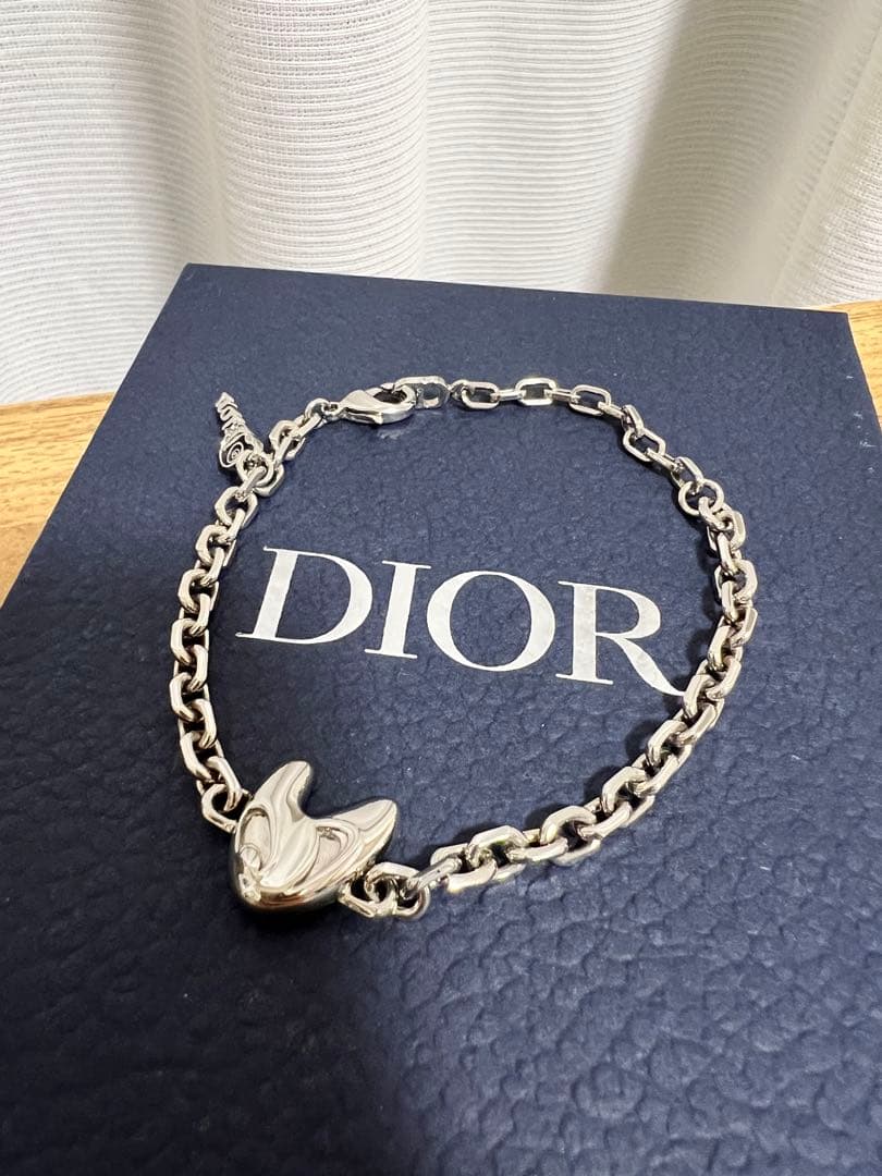 Dior ブレスレット
