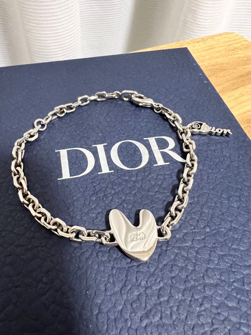 Dior ブレスレット