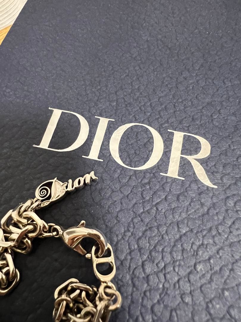 Dior ブレスレット