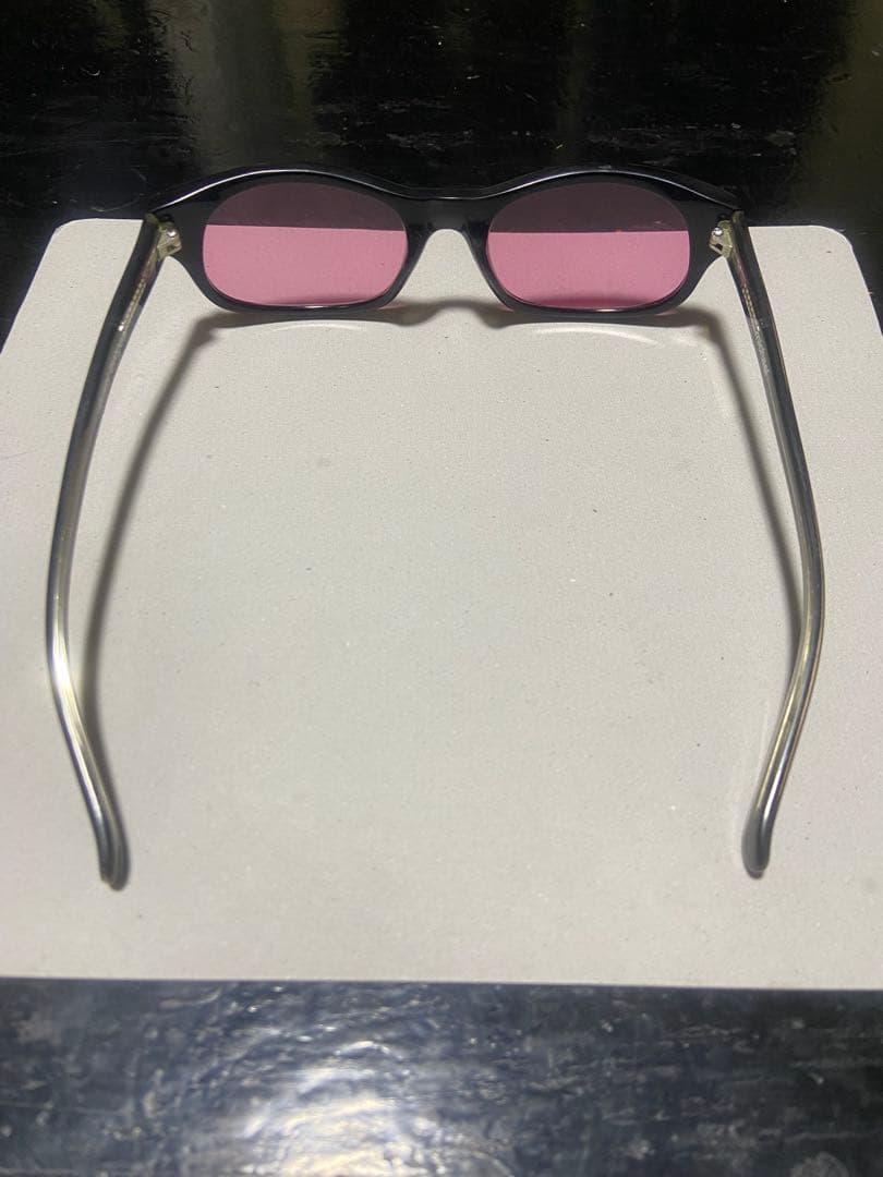 ストゥーシー　サングラス