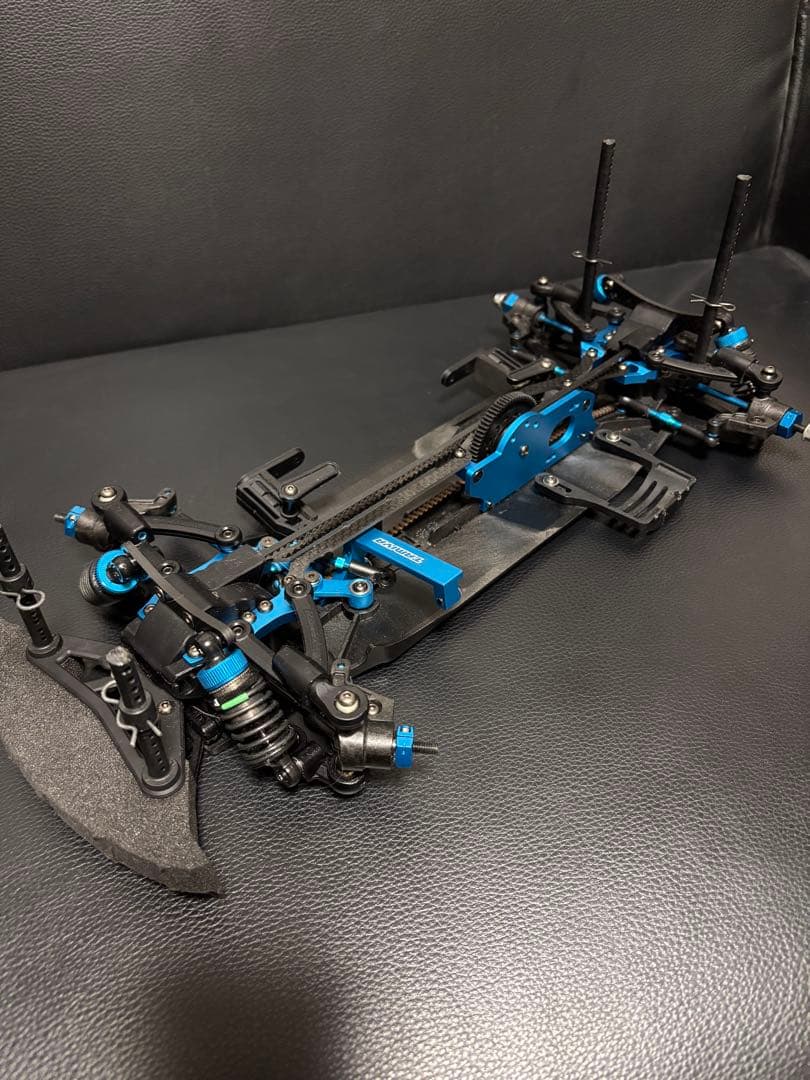 TA08PRO R仕様中古美品