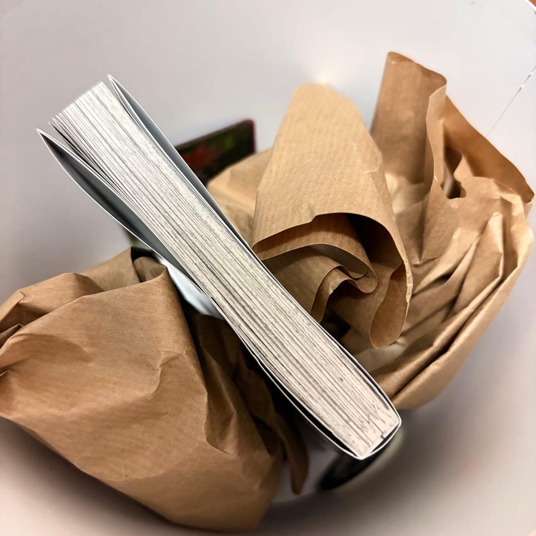 ガチアクタ STAR comic 限定（?）セット