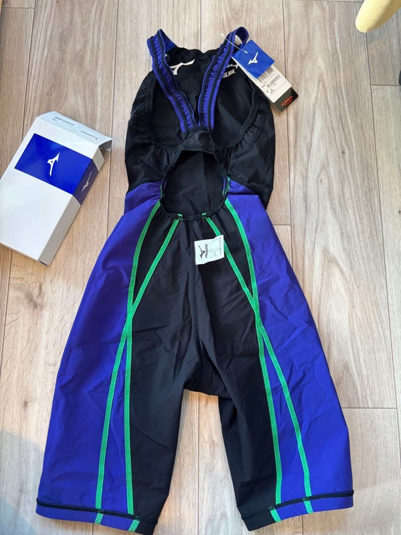 【新品、未使用】イトマン 大会　水着　MX 選手　サイズXS