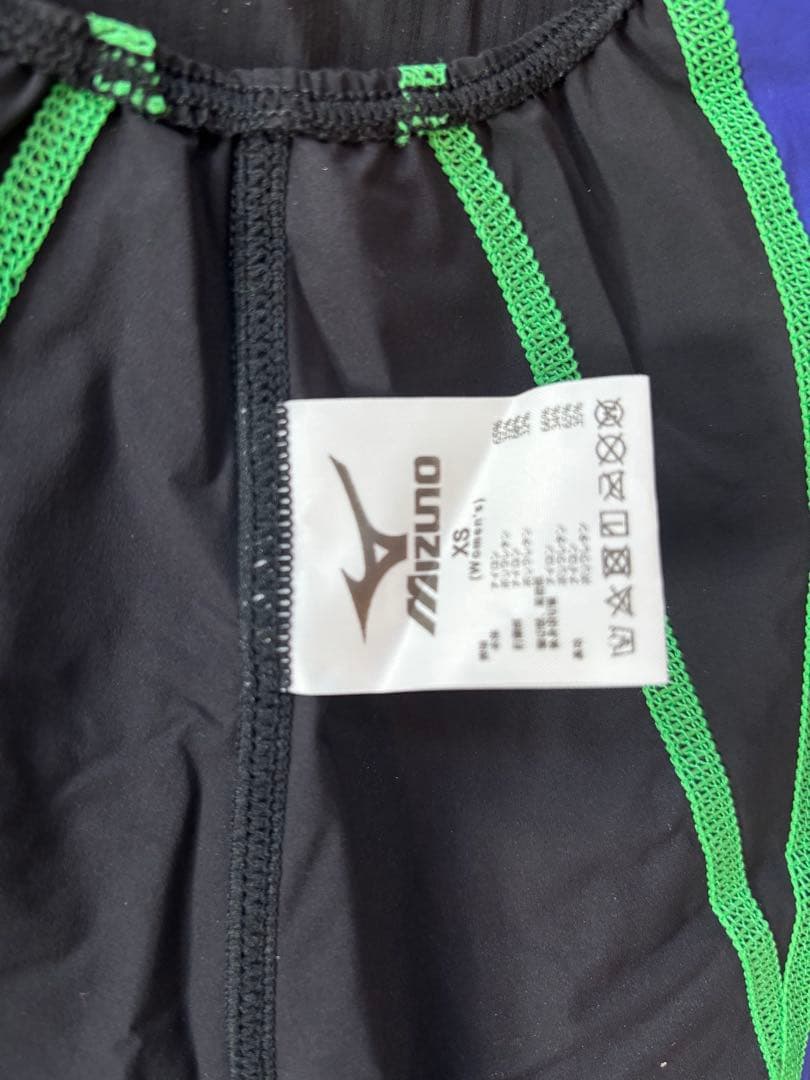 【新品、未使用】イトマン 大会　水着　MX 選手　サイズXS